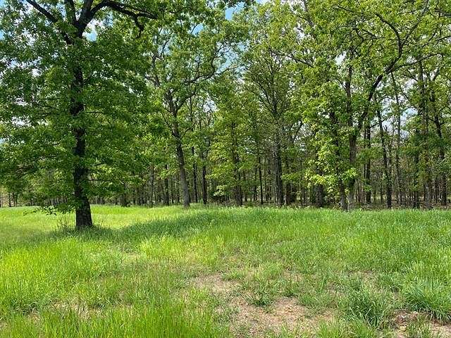 0.59 Acres of Residential Land for Sale in Tahlequah, Oklahoma