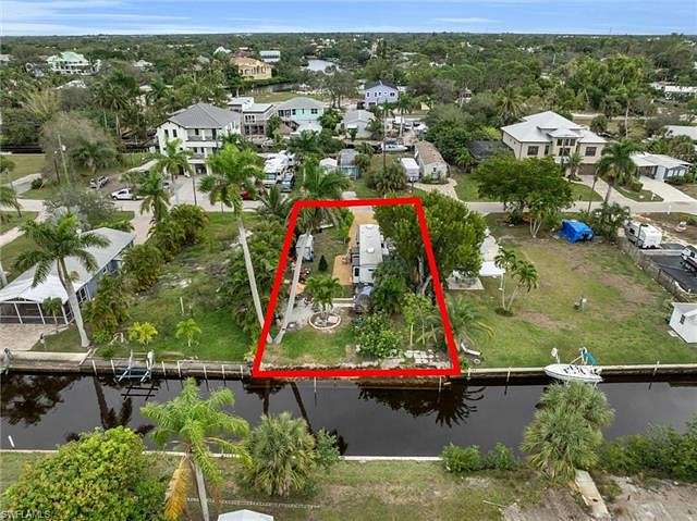 0.18 Acres of Residential Land for Sale in Bonita Springs, Florida