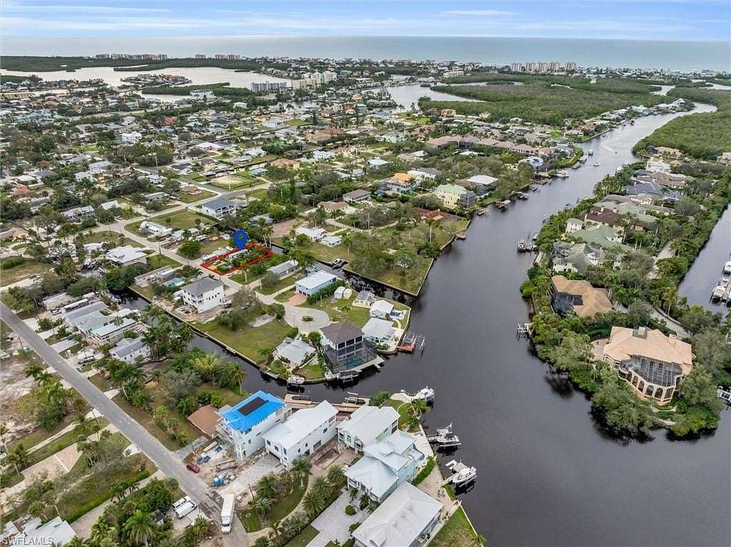 0.18 Acres of Residential Land for Sale in Bonita Springs, Florida