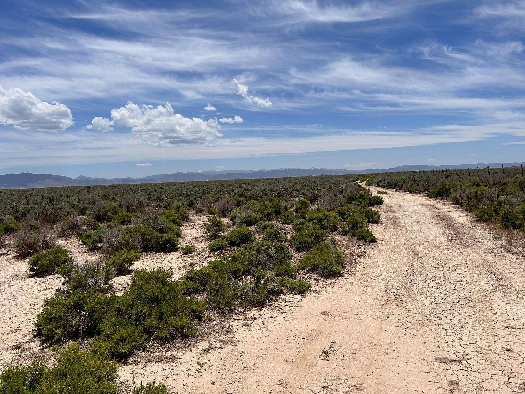 120 Acres of Land for Sale in Beryl, Utah