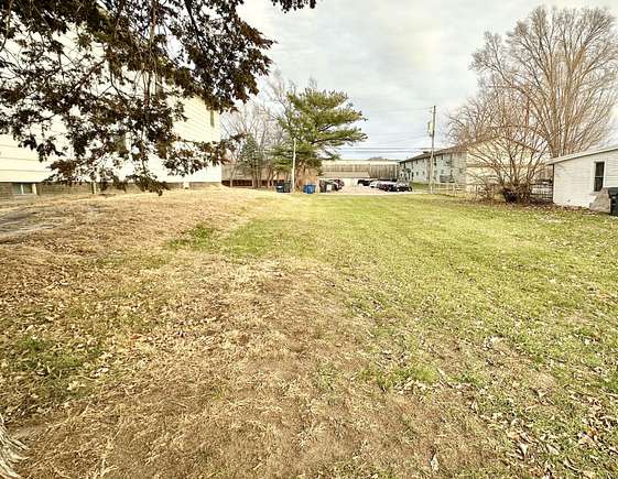 0.16 Acres of Residential Land for Sale in La Crosse, Wisconsin