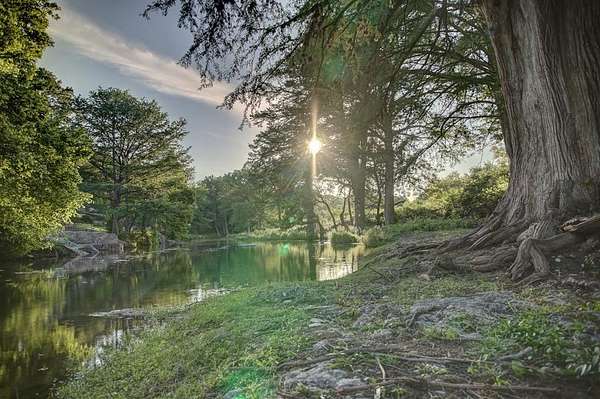 8 Acres of Land for Sale in Hunt, Texas