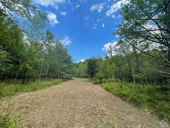 8 Acres of Land for Sale in East Durham, New York