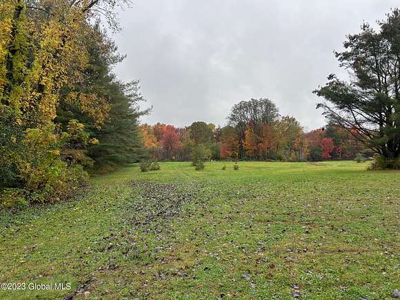 5.2 Acres of Residential Land for Sale in Mechanicville, New York