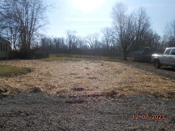 0.24 Acres of Residential Land for Sale in Kenton, Ohio