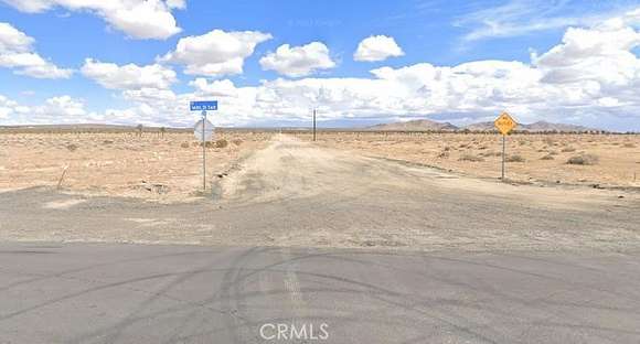 21 Acres of Agricultural Land for Sale in Lancaster, California