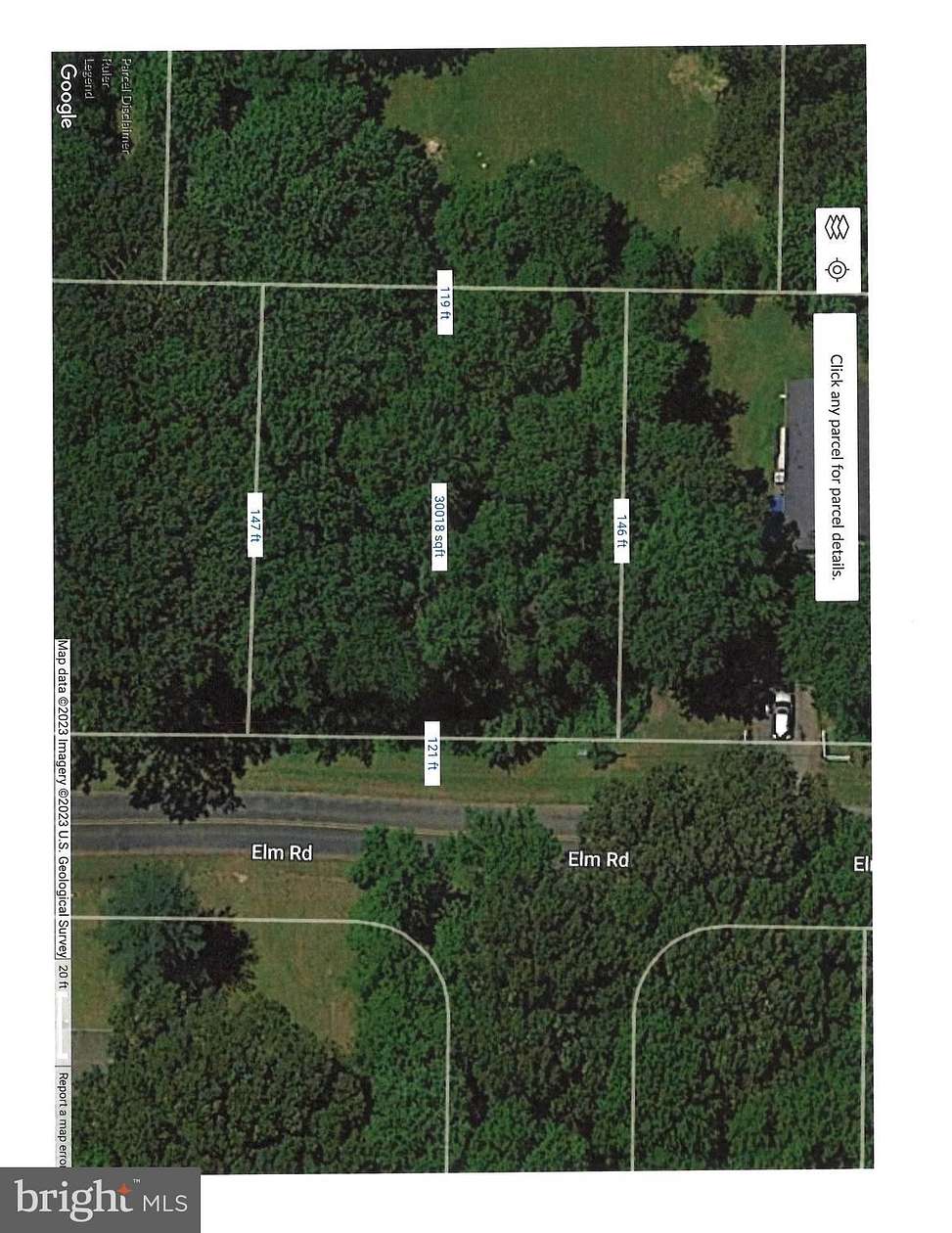 0.33 Acres of Land for Sale in Chestertown, Maryland