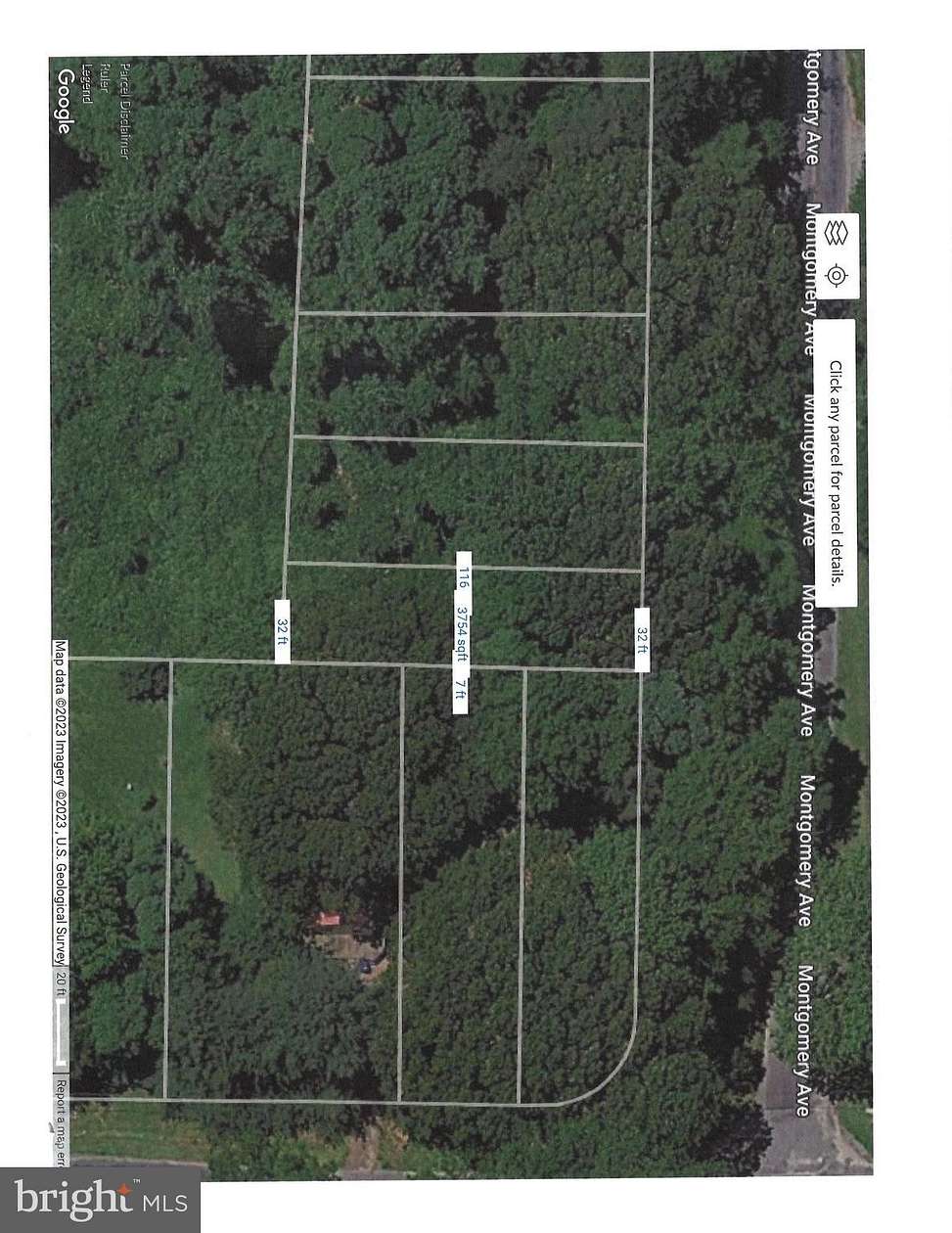 0.11 Acres of Land for Sale in Chestertown, Maryland