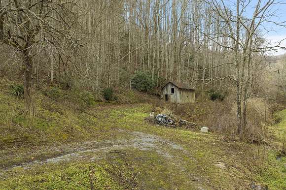 15 Acres of Recreational Land for Sale in Roan Mountain, Tennessee