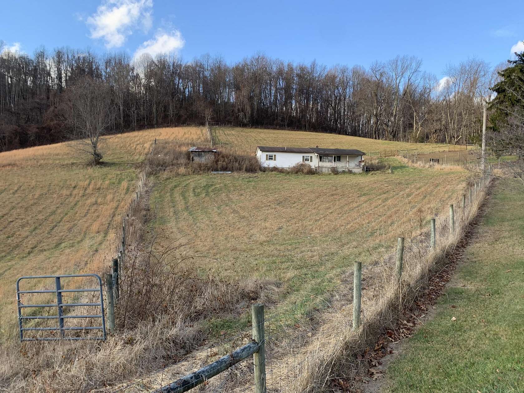 0.79 Acres of Residential Land for Sale in Saltville, Virginia
