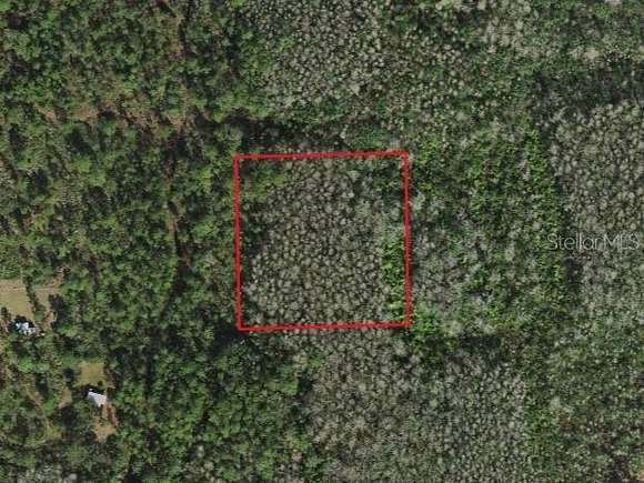 2.5 Acres of Land for Sale in St. Cloud, Florida