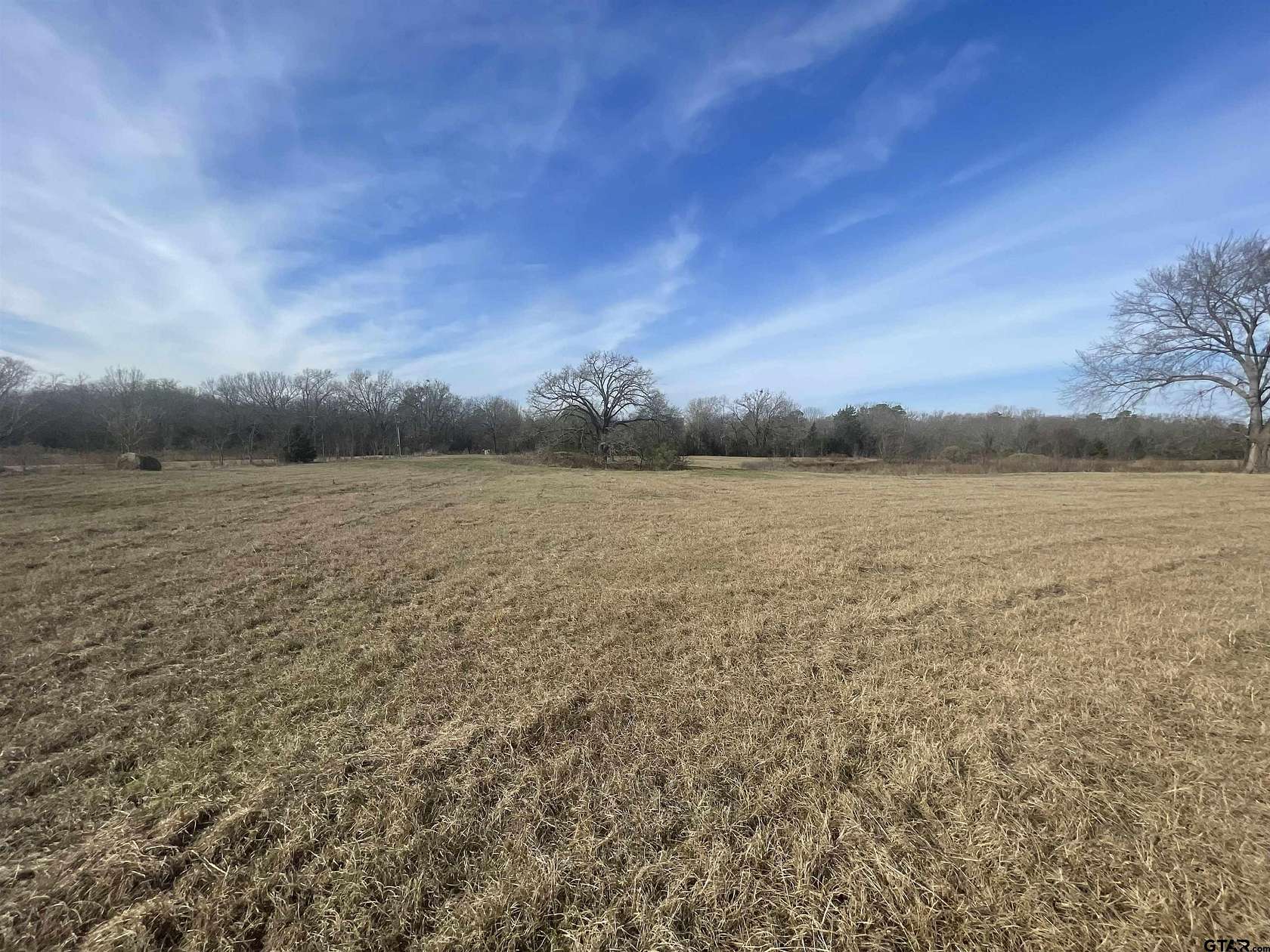4.8 Acres of Residential Land for Sale in Pittsburg, Texas