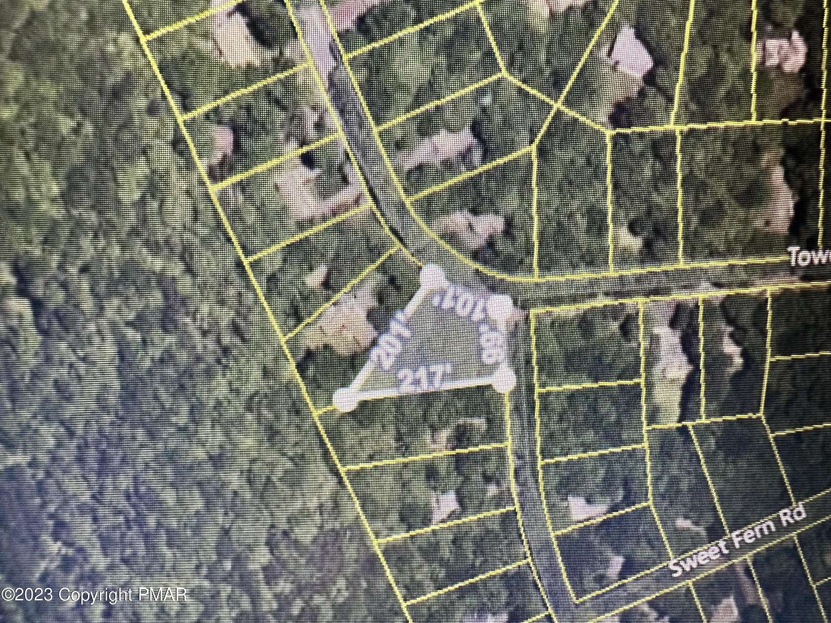 0.48 Acres of Residential Land for Sale in Albrightsville, Pennsylvania