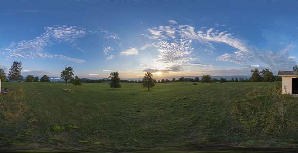 360 Acres of Recreational Land for Sale in Mount Judea, Arkansas