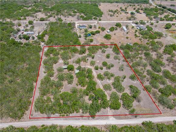 4 Acres of Land for Sale in Robstown, Texas