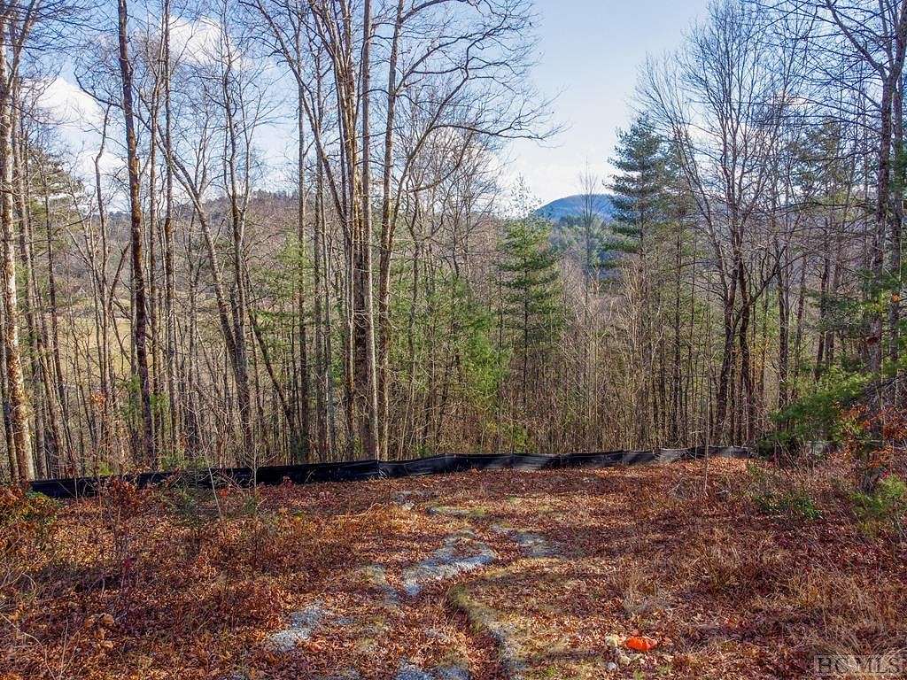0.73 Acres of Land for Sale in Cashiers, North Carolina
