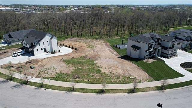 0.47 Acres of Residential Land for Sale in Kansas City, Missouri