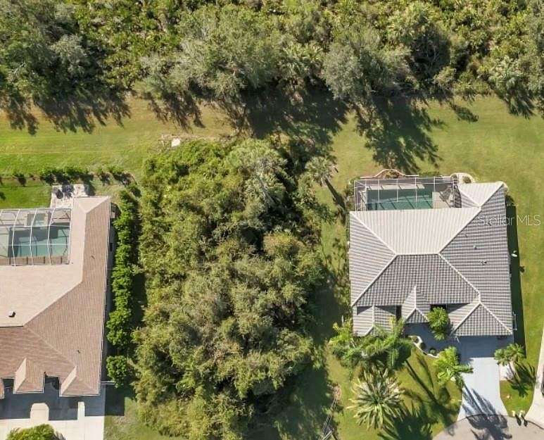 0.24 Acres of Residential Land for Sale in Punta Gorda, Florida