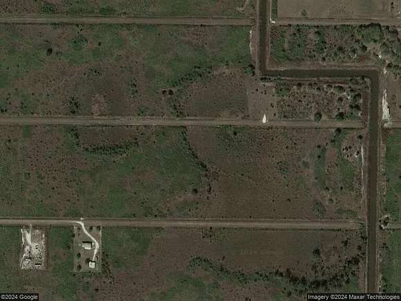 2.5 Acres of Residential Land for Sale in Okeechobee, Florida