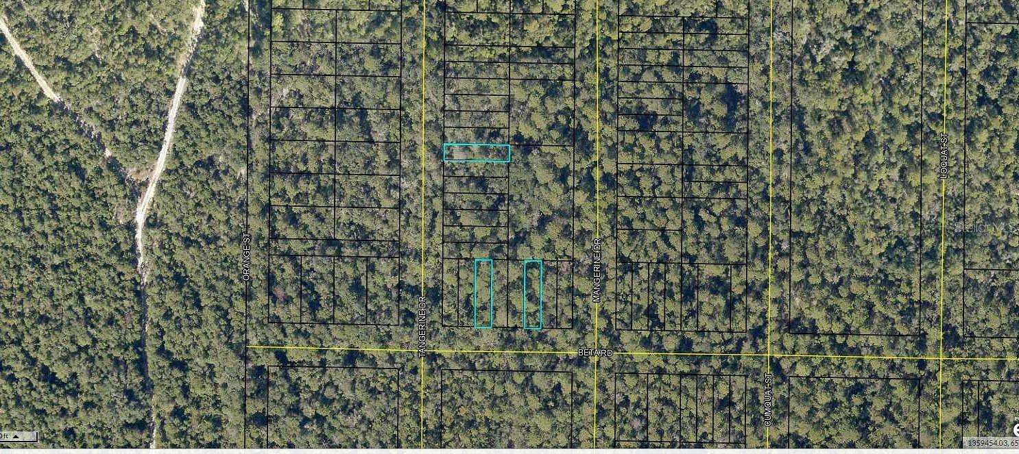 0.18 Acres of Land for Sale in Crestview, Florida