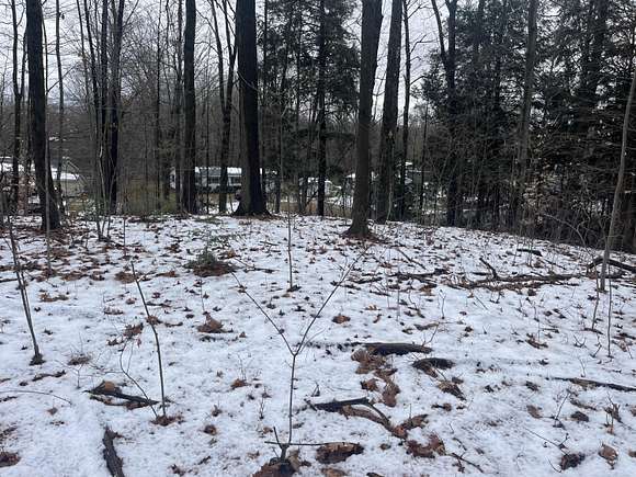 1 Acre of Residential Land for Sale in North Muskegon, Michigan