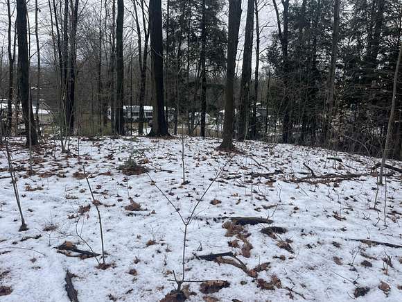 1 Acres of Residential Land for Sale in North Muskegon, Michigan