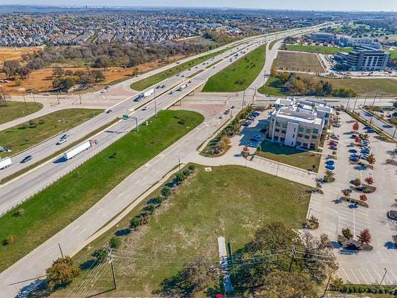1.7 Acres of Commercial Land for Sale in Southlake, Texas