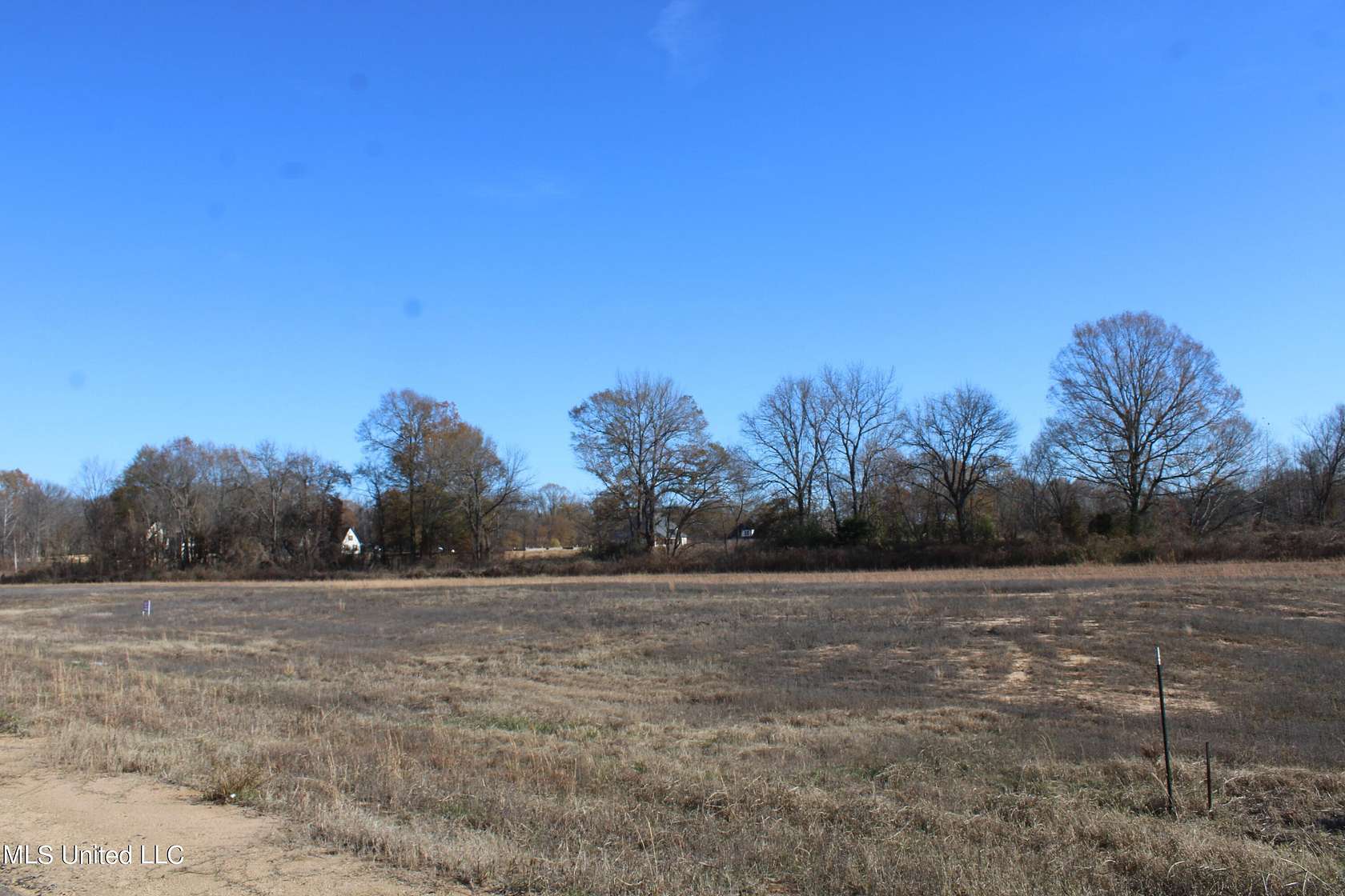1.9 Acres of Residential Land for Sale in Byhalia, Mississippi