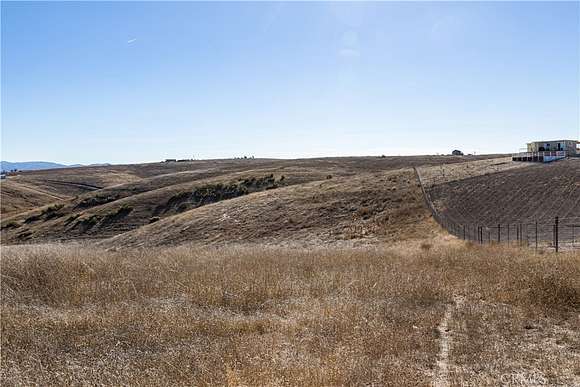 10 Acres of Land for Sale in Paso Robles, California