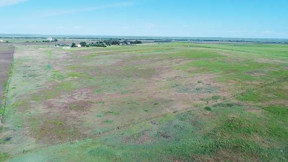 33.2 Acres of Agricultural Land for Sale in Chadron, Nebraska