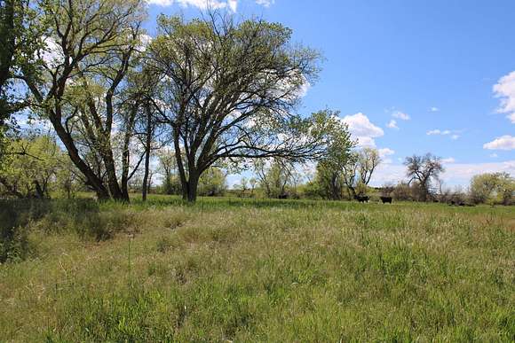 34.4 Acres of Recreational Land for Sale in Crawford, Nebraska