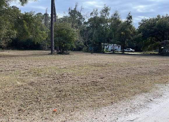 0.64 Acres of Residential Land for Sale in Tallahassee, Florida