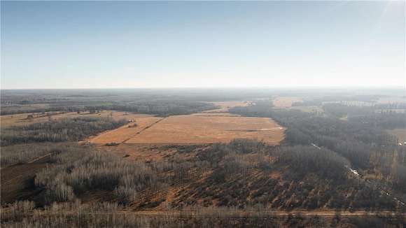 40 Acres of Land for Sale in Staples, Minnesota