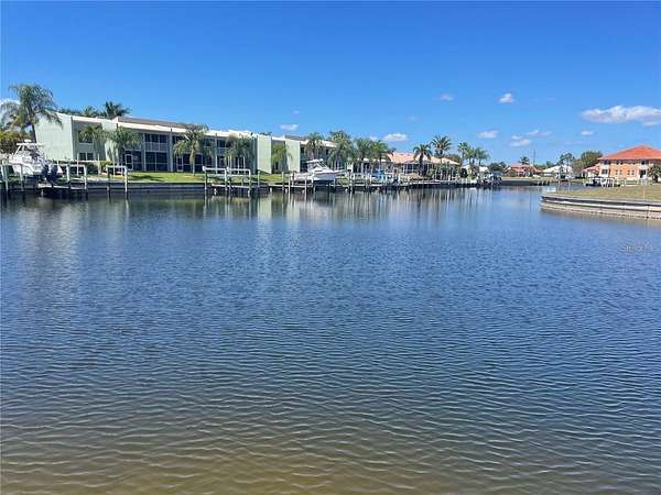 0.32 Acres of Residential Land for Sale in Punta Gorda, Florida