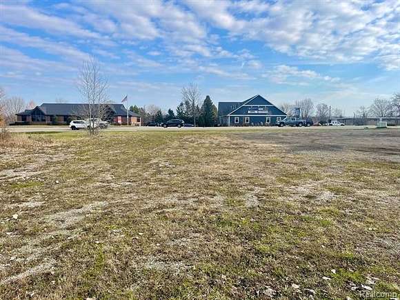 1 Acre of Mixed-Use Land for Sale in Lapeer, Michigan