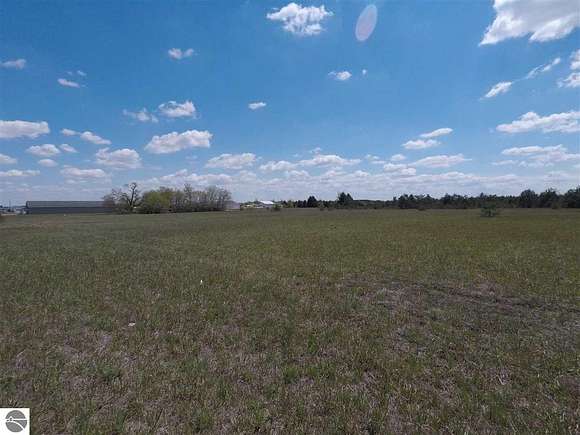 30.4 Acres of Commercial Land for Sale in Cadillac, Michigan