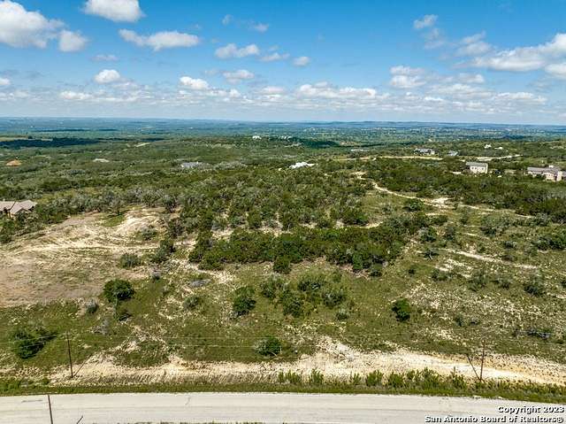 5.2 Acres of Residential Land for Sale in Boerne, Texas