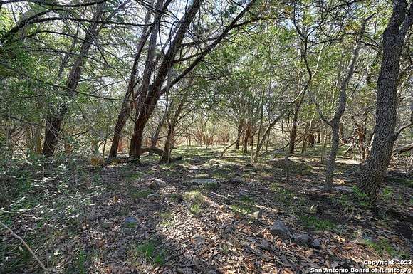 5.1 Acres of Land for Sale in Canyon Lake, Texas