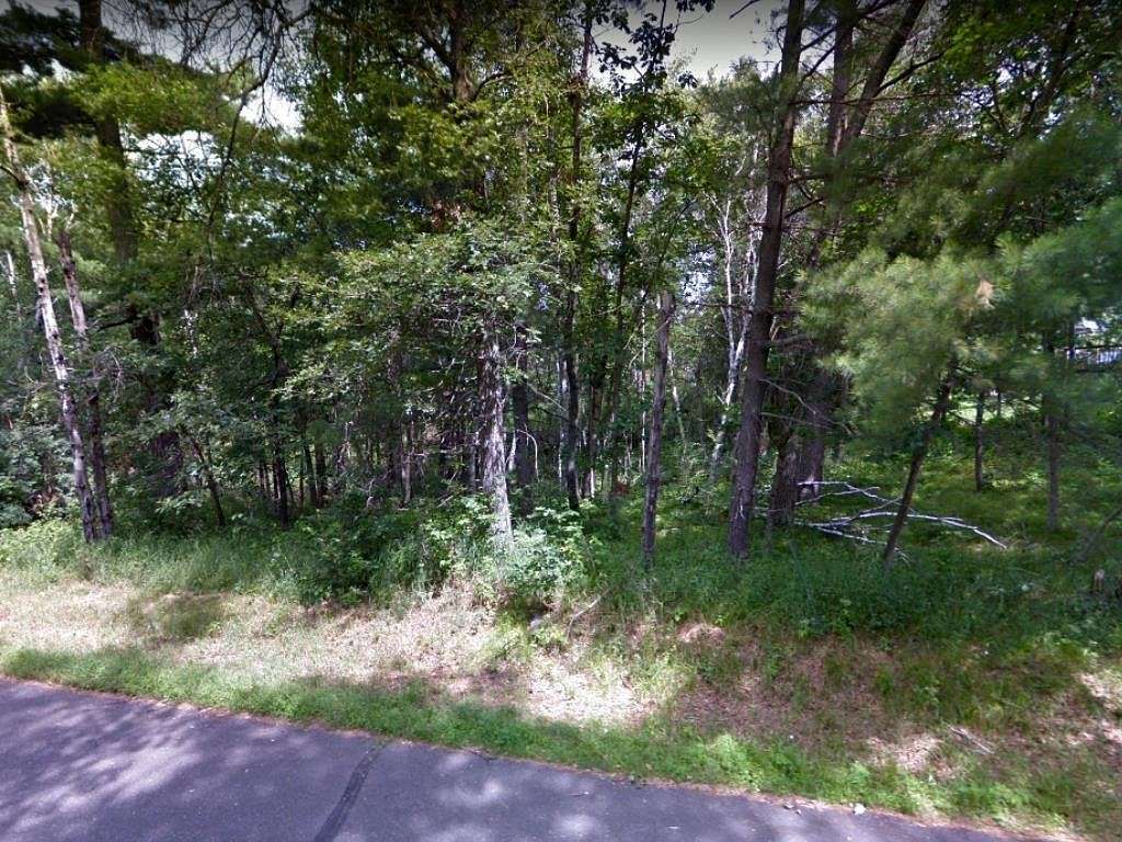 0.24 Acres of Residential Land for Sale in Breezy Point, Minnesota
