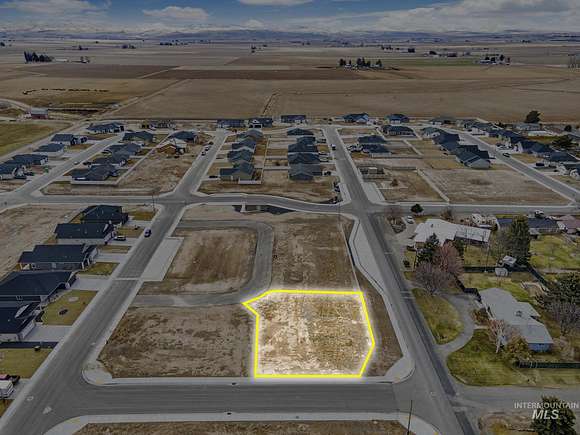 0.27 Acres of Land for Sale in Kimberly, Idaho