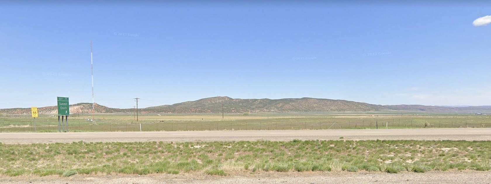 6.5 Acres of Residential Land for Sale in Summit, Utah