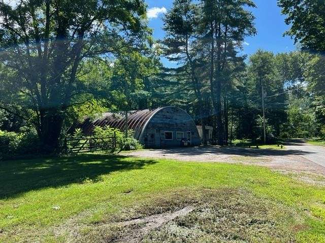 4.3 Acres of Residential Land for Sale in Hinsdale, New Hampshire