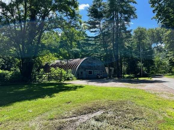 4.3 Acres of Residential Land for Sale in Hinsdale, New Hampshire