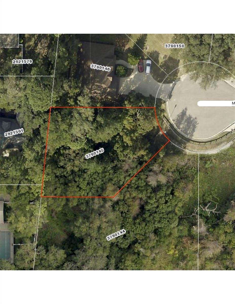 0.25 Acres of Residential Land for Sale in Mount Dora, Florida