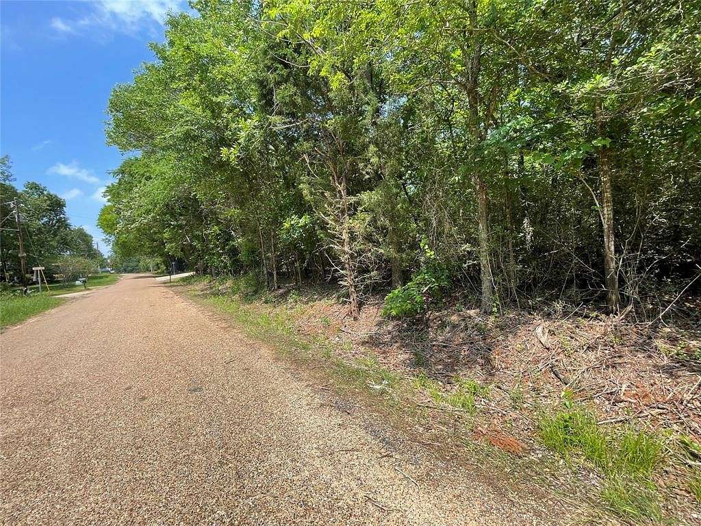 0.7 Acres of Improved Residential Land for Sale in Malakoff, Texas
