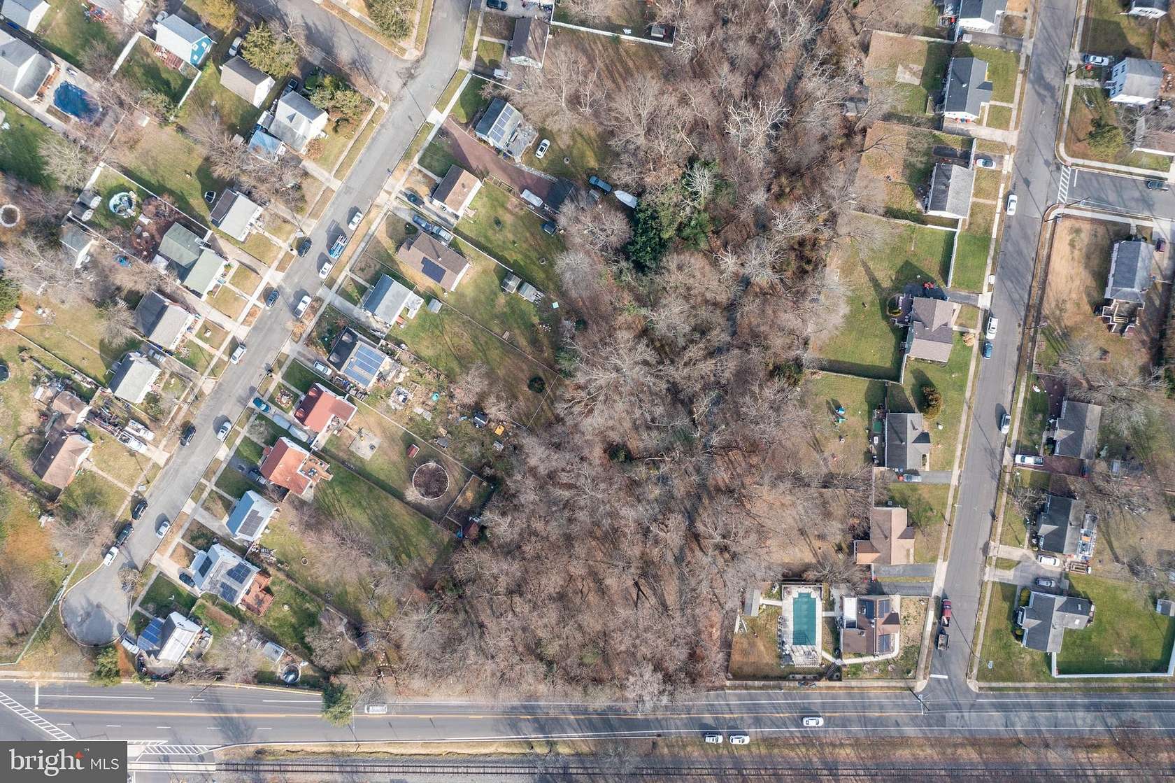 2.8 Acres of Land for Sale in Somerdale, New Jersey