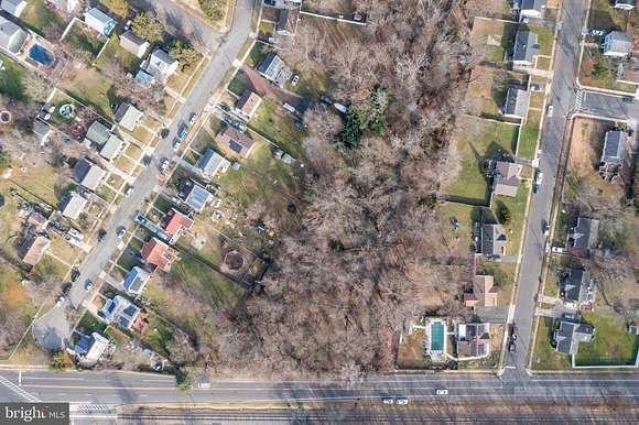 2.8 Acres of Land for Sale in Somerdale, New Jersey