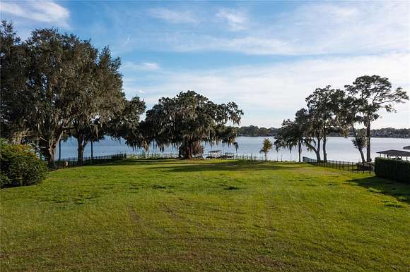 3.4 Acres of Residential Land for Sale in Maitland, Florida