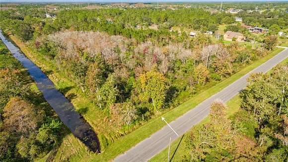 1.5 Acres of Residential Land for Sale in Orlando, Florida