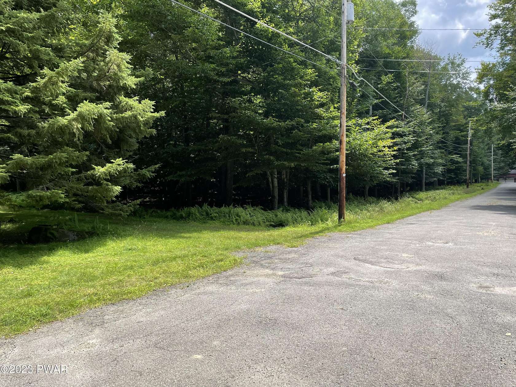 0.29 Acres of Residential Land for Sale in Gouldsboro, Pennsylvania